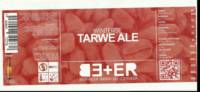 BE+ER, Winterse Tarwe Ale