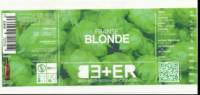 BE+ER, Franse Blonde