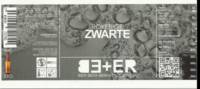 BE+ER, Rokerige Zwarte
