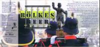 Dorpsbrouwerij De Maar, Bölkes Beer