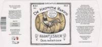 Brouwerij De Kromme Haring, Haantjesbier Oost-Indisch Bier