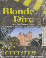 Bierbrouwerij Oijen, Blonde Dirc