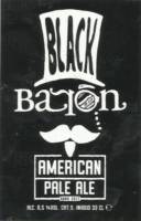 Black Baron, American Pale Ale