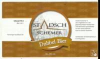 Brouwerij Erve Kots, Stadsch Schemer Dubbel Bier