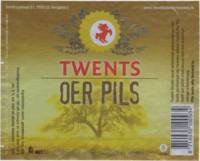 Twentse Bierbrouwerij, Twents Oer Pils