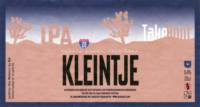 Baxbier, Kleintje IPA