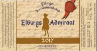 Brouwerij Eembier, Elburgs Admiraal 2017