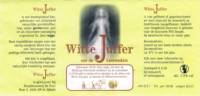 Dorpsbrouwerij De Maar, Witte Juffer Van De Lammedam