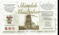 Bierbrouwerij Sint Servattumus, Skèndels Meulenbier