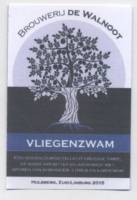 Brouwerij De Walnoot, Vliegenzwam