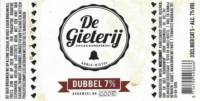 Brouwerij De Gieterij, Dubbel Brouwerij De Gieterij, Dubbel