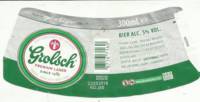 Grolsch, Premium Lager