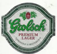 Grolsch, Premium Lager