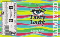 Brouwerij Eembier, Tasty Lady Heavy Pale Mosaic Limited