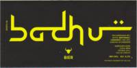 Ceaux Brew, Badhu Bier