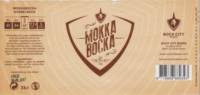 Rock City Brewing, Mokka Bocka