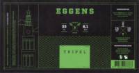 Eggens Craft Beer, Tripel