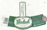 Grolsch, Grolsch Premium Pilsner