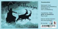 Stadsbrouwerij Middelburg , Bokkeriejer Tarwebockbier