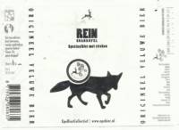 Epe Bier Collectief, Rein Quadrupel