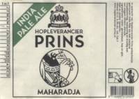Hopleverancier Prins, Maharadja India Pale Ale