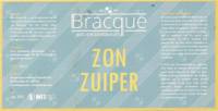 Bracque Speciaalbieren, Zon Zuiper Bracque Speciaalbieren, Zon Zuiper