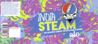Uiltje Brewing Company, India Steam Ale