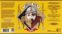 Grutte Pier Brouwerij, Tripel