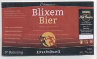 Brouwerij Het Veem, Blixem Bier Dubbel