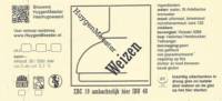 Huygenmeester, Weizen Huygenmeester, Weizen