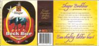 Brouwerij Magnus, Skager Bockbier