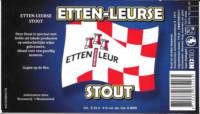 Brouwerij 't Meuleneind , Etten-Leurse Stout