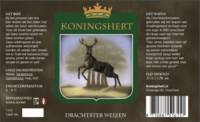 Koningshert , Drachtster Weizen