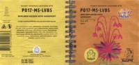 Oedipus Brewing, P017-MS-LVBS