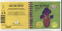 Oedipus Brewing, P017-NV-APZZP Zoetzuur pilsner with apricot