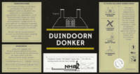 Noord-Hollandse Bierbrouwerij B.V., Duindoorn Donker