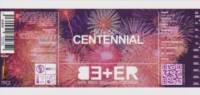 BE+ER, Centennial
