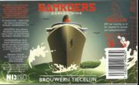 Brouwerij Tiecelijn, Ramkoers Barley Wine