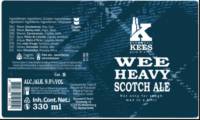 Brouwerij Kees, Wee Heavy Scotch Ale