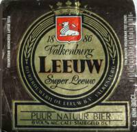 Brouwerij De Leeuw (Valkenburg), Leeuw Super Leeuw