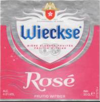 Heineken, Wieckse Rose Fruitig Witbier