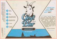 Brouwerij Eembier, Geyt Bier Gekkigeyt