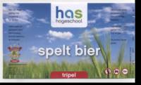 Bierbrouwerij Sint Servattumus, Spelt Bier Tripel