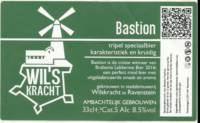 Wilskracht Stadsbrouwerij Ravenstein, Bastion