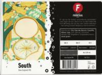 Brouwerij Frontaal, South New England IPA