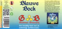 Gooimeer Brouwerij, Blauwe Bock