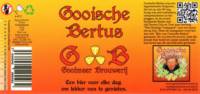 Gooimeer Brouwerij, Gooische Bertus