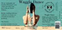 The Sisters Brewery, Waggle Dance Session IPA