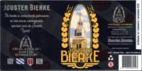 Bierbrouwerij Noarder Dragten, Jouster Bierke