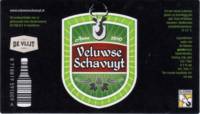 Apeldoornse Bierbrouwerij De Vlijt, Veluwse Schavuyt